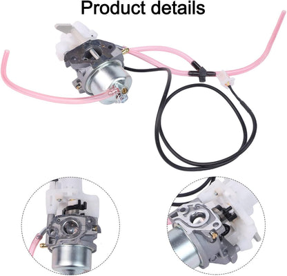 ya 26 10.21 baidi EU2000I nerator Repair Parts Full Replacement Carburetor Kit Available-2