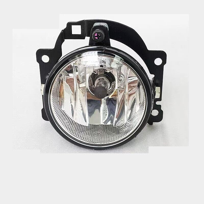 ya 10 9.16 zhengce Suitable for 2013-2021 for Outlander front bumper fog light assembly