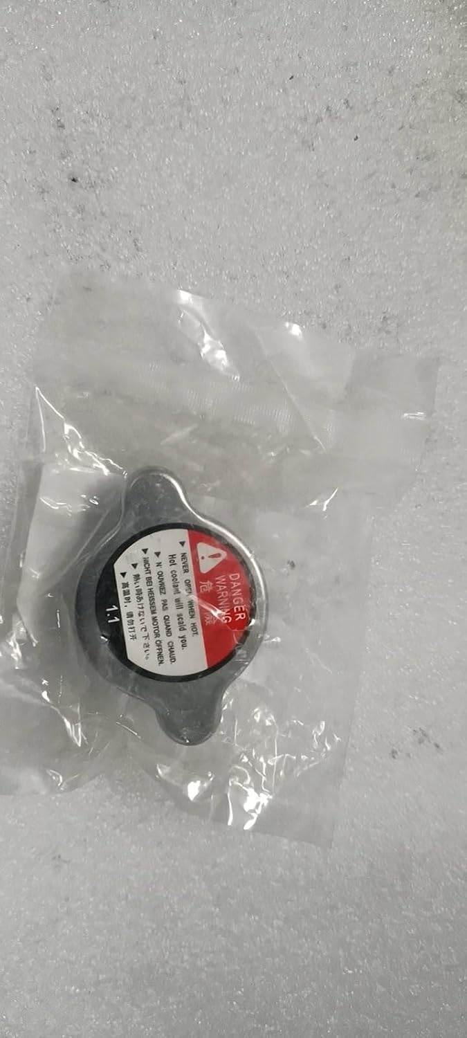 ya 11 9.14 baidiRadiator Coolant Reservoir Recovery Cap 16401-62100 fit for Lexus RX350 2007-09