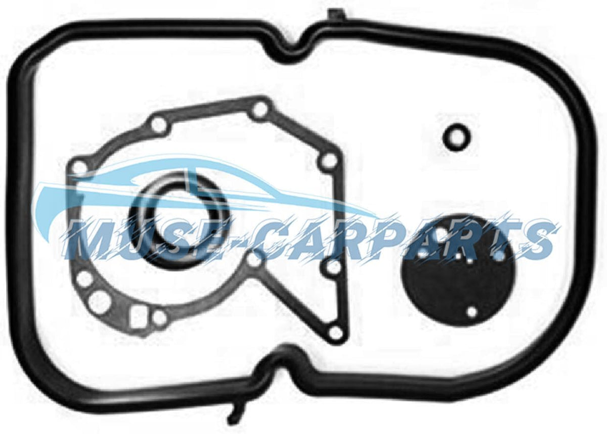 ya 10 9.16 baidi 722.3 Auto Transmission Overhaul Master Rebuild Kit Seals for Mercedes-benz
