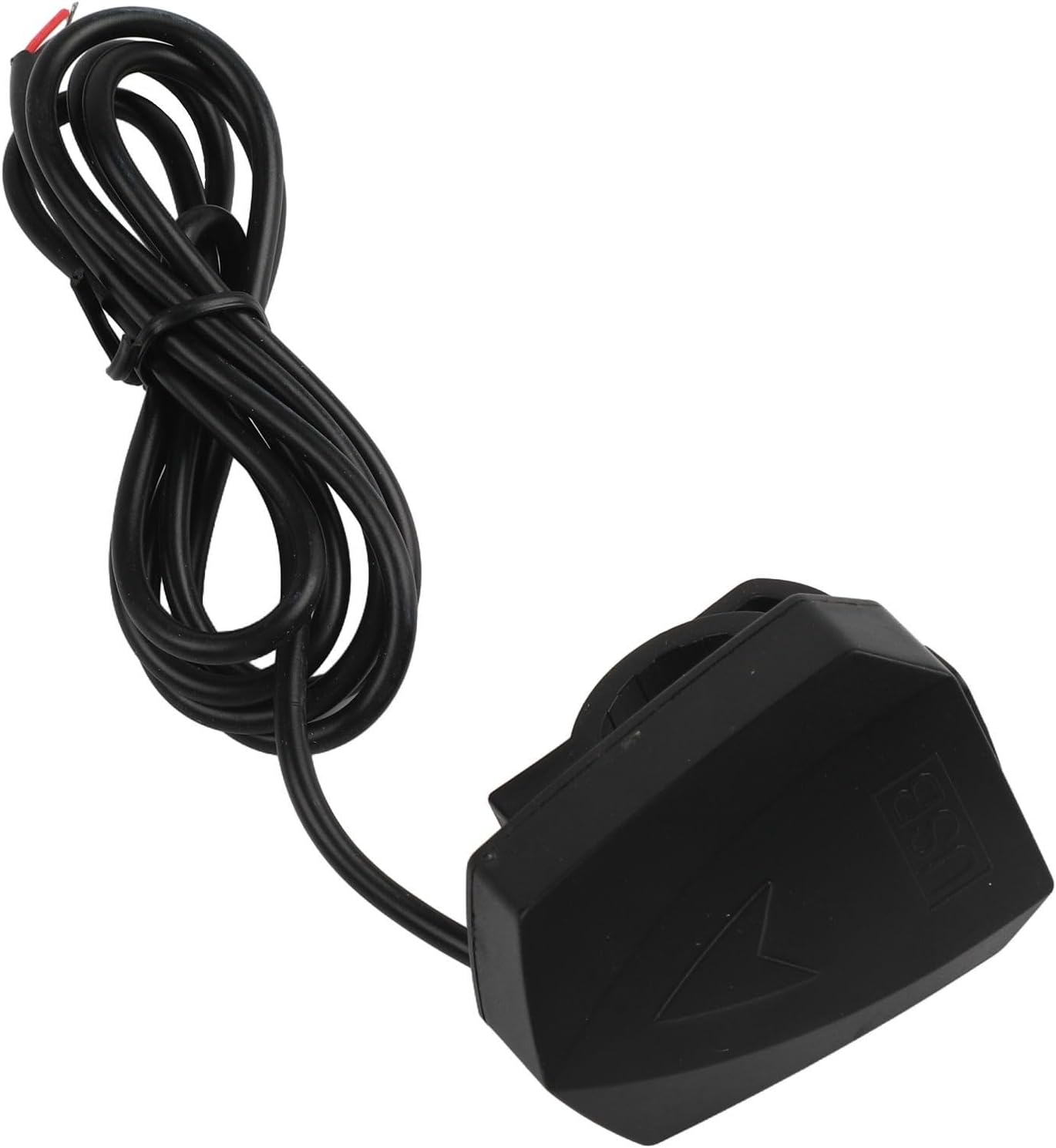 ya 4 8.24 baidi 2A 12V Motorcycle Phone for Charger for Quick Charging with USB Connection