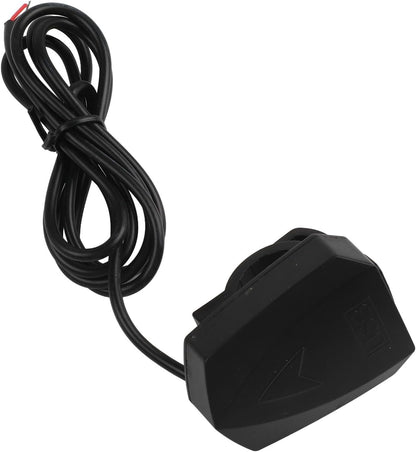ya 4 8.24 baidi 2A 12V Motorcycle Phone for Charger for Quick Charging with USB Connection