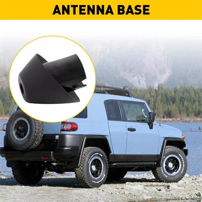 ya 6 8.24 baidi Right front antenna shield replacement part 86392-35032 is suitable for 2007-2014 FJ cruiser