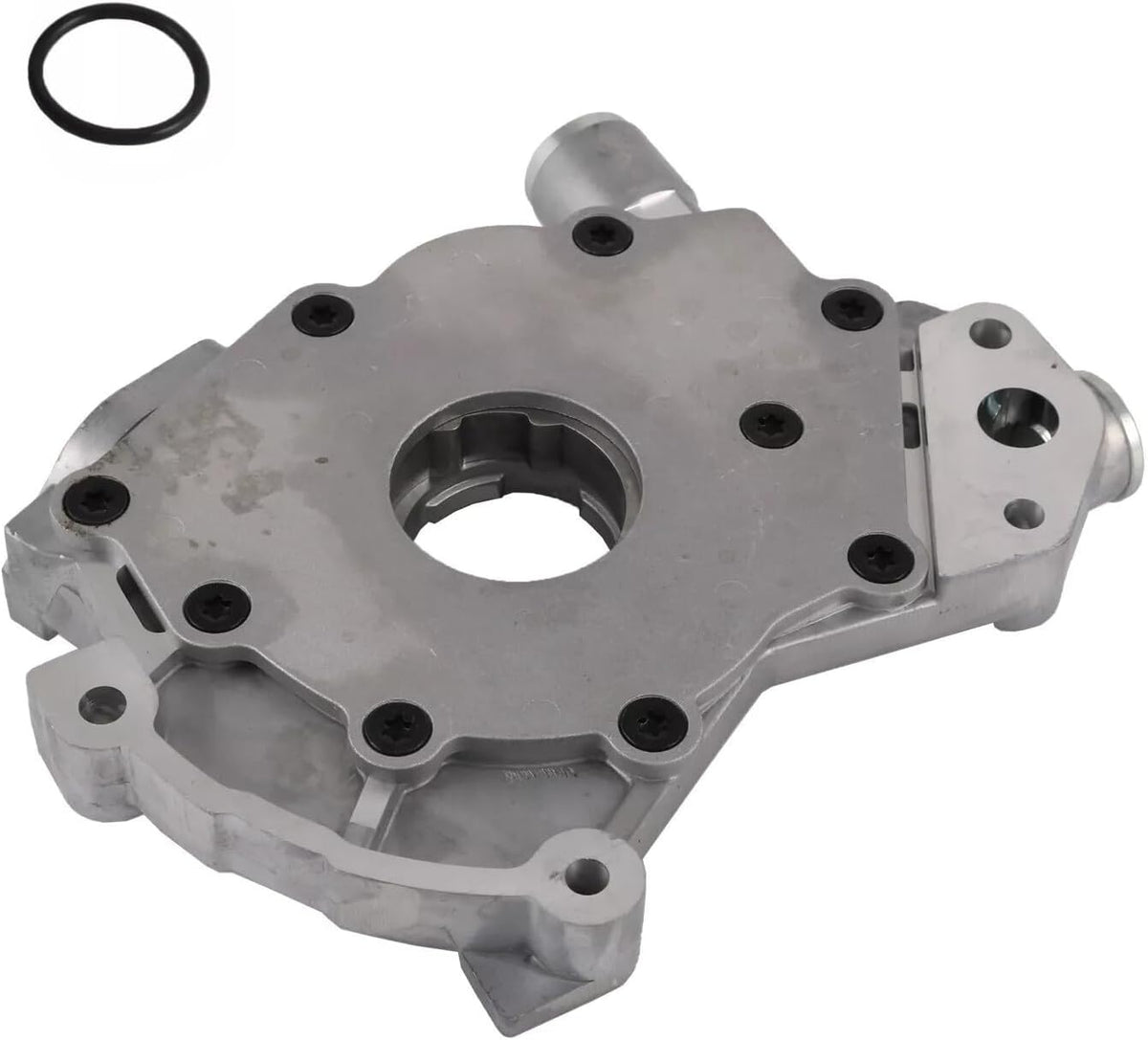 ya 11 9.14 zhengce High Volume Oil Pump for Ford Explorer 4.6L V8 GAS SOHC 2006-10 M340, 2244-