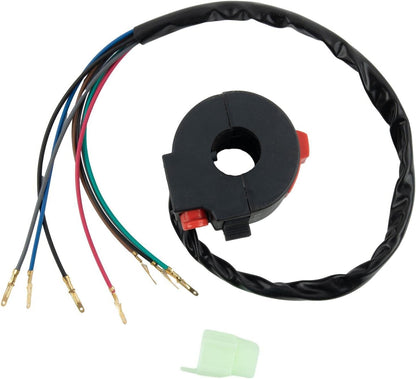 ya 4 8.14 For Coolster 70cc 110cc 125cc Start Accessories Parts For ATV Quad