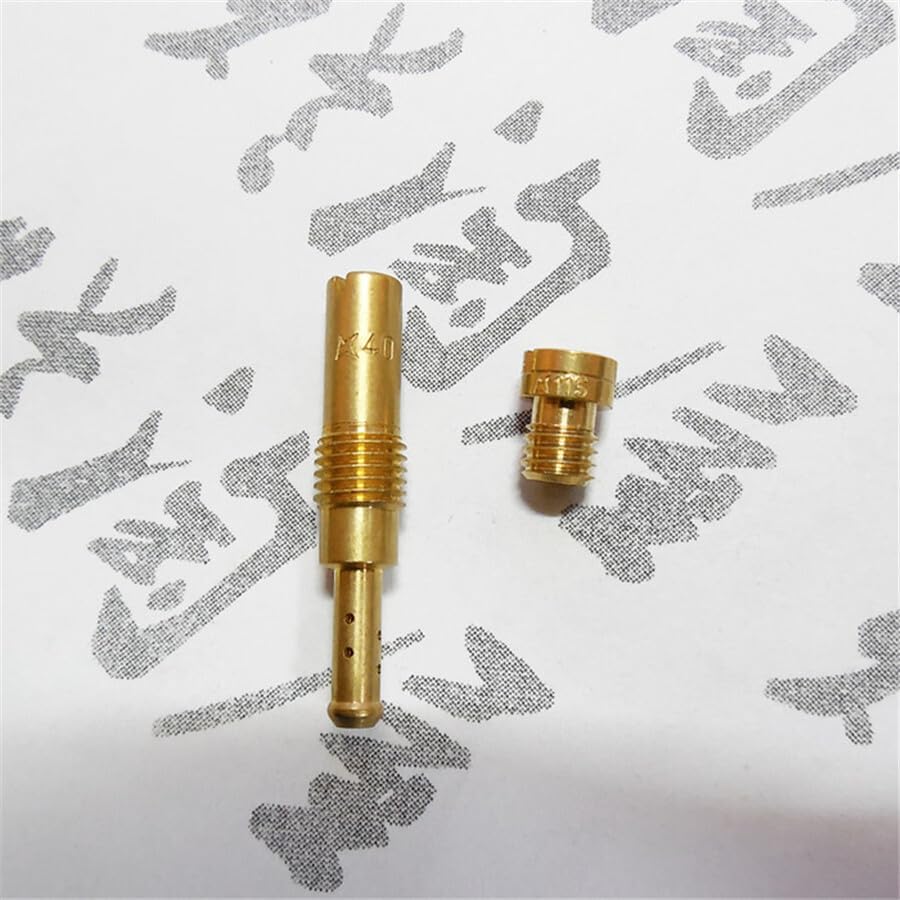 ya 13 9.15 baidi Motorcycle Jet Engine Parts Cylinder Kit for Honda Steed 400 VLX 400 V-type400CC
