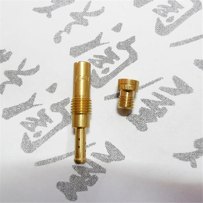 ya 13 9.15 baidi Motorcycle Jet Engine Parts Cylinder Kit for Honda Steed 400 VLX 400 V-type400CC