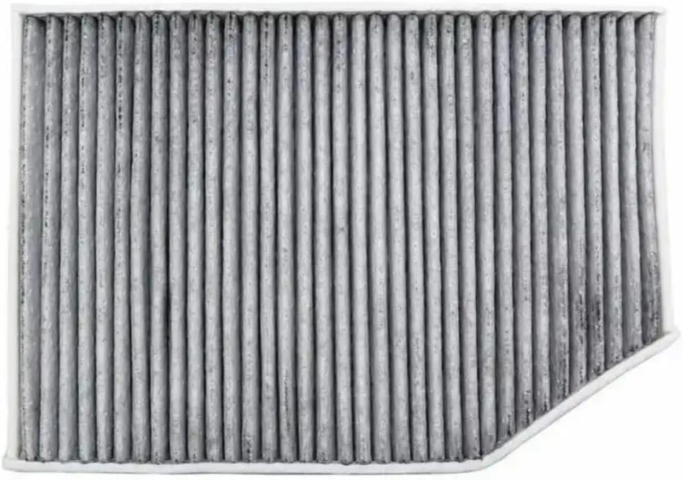 ya 10 9.16 zhengce Activated Carbon Cabin Filter for BMW G20 G01 X3 G80 330i 340i 64119382886