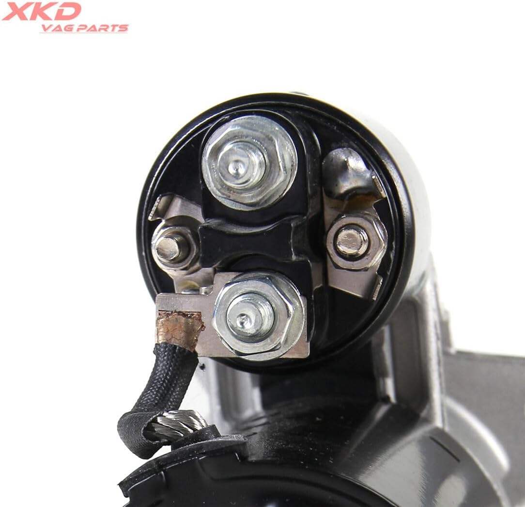 ya 7 8.24 baidi 12411714750 Engine Ignition Starter Fit for BMW 318i 318is 325i 325is