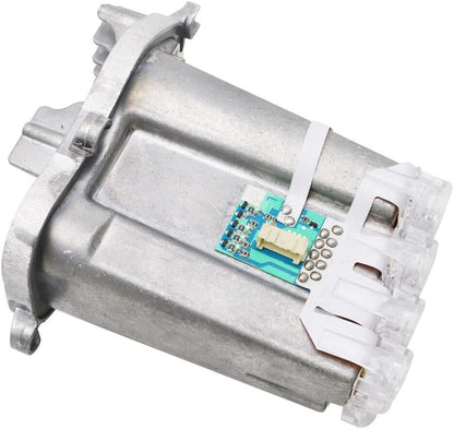 ya 10 9.16 zhengce Right LED turn signal light module 63117225232 for BMW 7 series F01 F02 F04