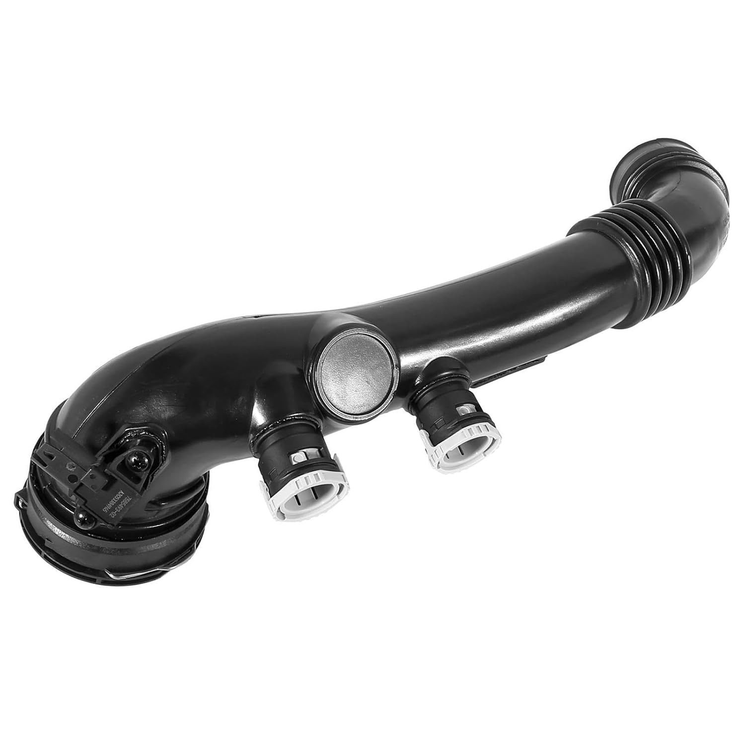 ya 2 8.15 Inlet Duct Pipe 13717590306 is Suitable for BMW 3 Serise 335i 335xi E90 E91 E93