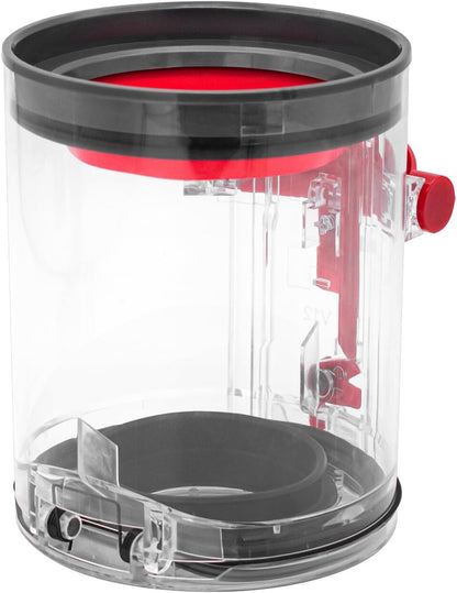 ya 26 10.21 baidi Dust Bin Bucket Trash Can Replace Part For Dyson V12 Detect Slim Absolute Extra