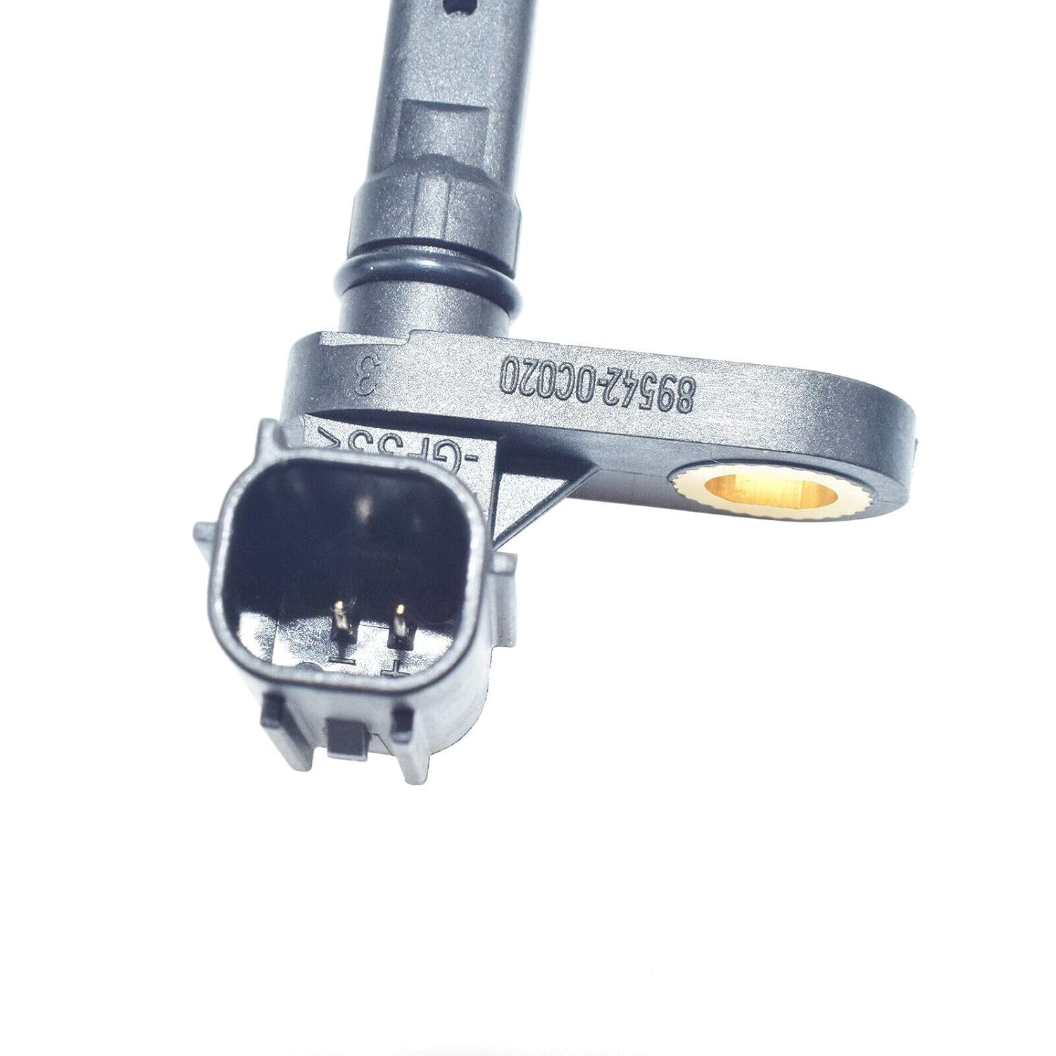 ya 4 8.8 Right Wheel Speed Sensor 89542-0C020 is Suitable for Toyota Tandra 2007-2017 Sequoia 2008-2017
