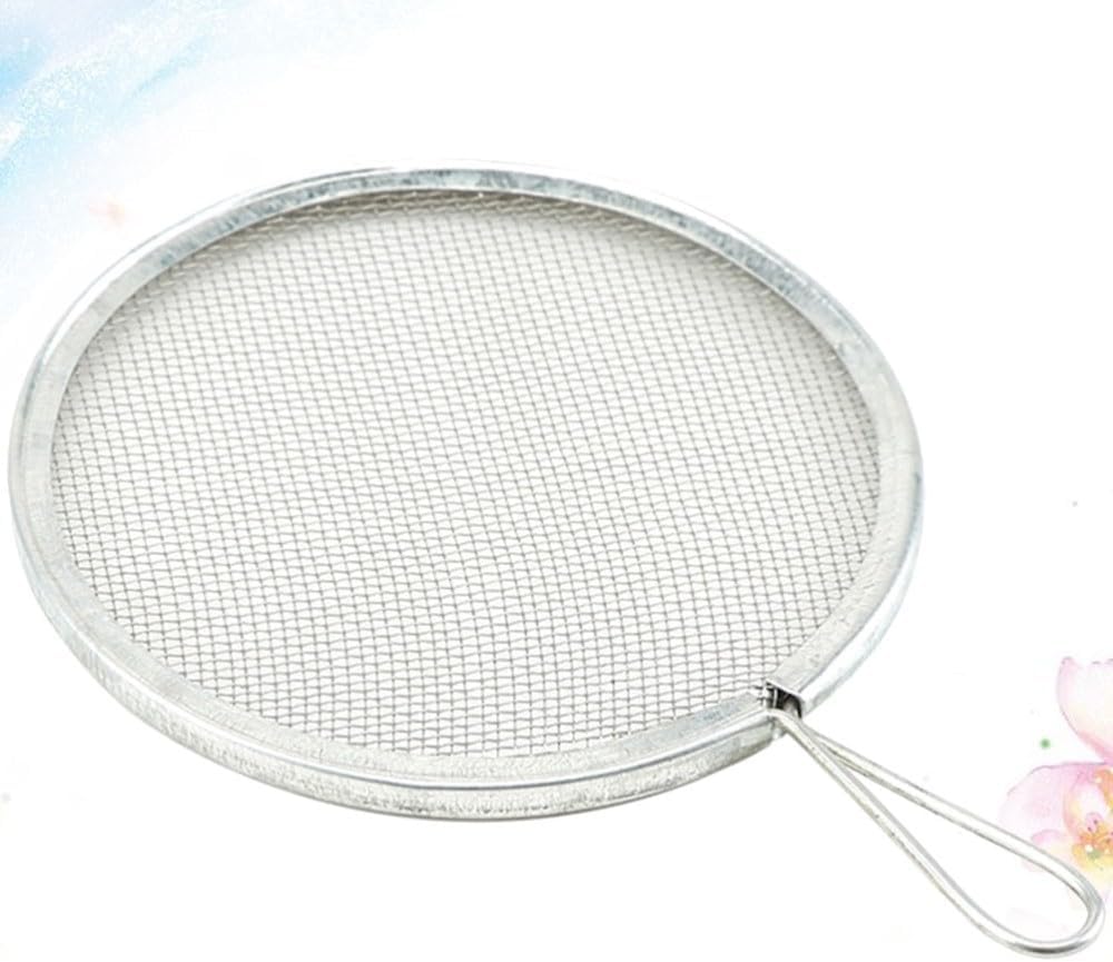 ya 4 8.14 Slurry Filtration Screen Artisan Pottery Filter Stainless Steel Net Tools