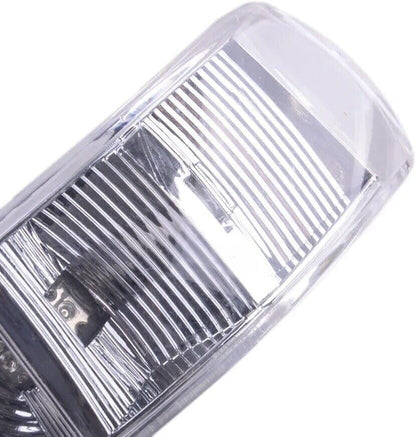 ya 4 8.10 Front Driver Side Left Door Mirror Turn Signal Light for Mercedes-Benz S-CLASS