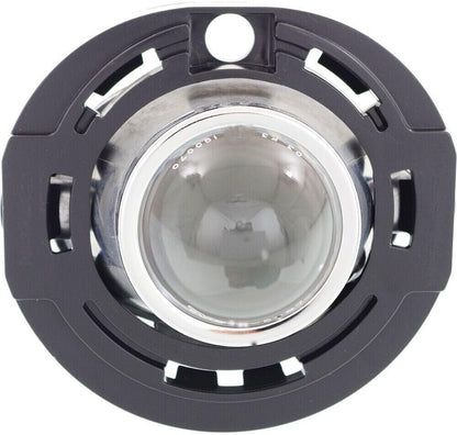 ya 4 8.10 Fog Light Front Driver or Passenger Side 68140324 for Jeep Compass 2014-2017