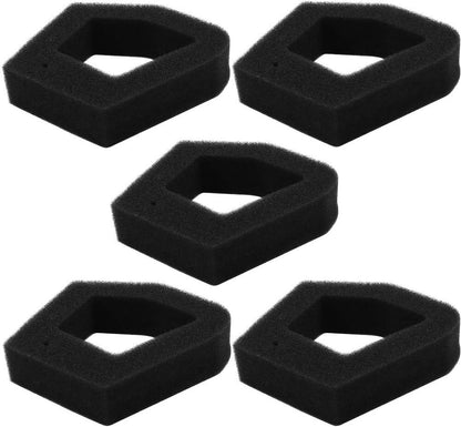 ya 23 10.7 baidi 5x Air Filter Cleaner for Honda GX35 GX35NT HHT35S 35cc Small Engine Gasoline