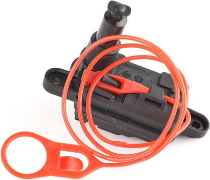 ya 11 9.14 zhengce 8V0862153A fuel cap for Audi A1 /A3 /A6/A7 actuator servomotor tank flap