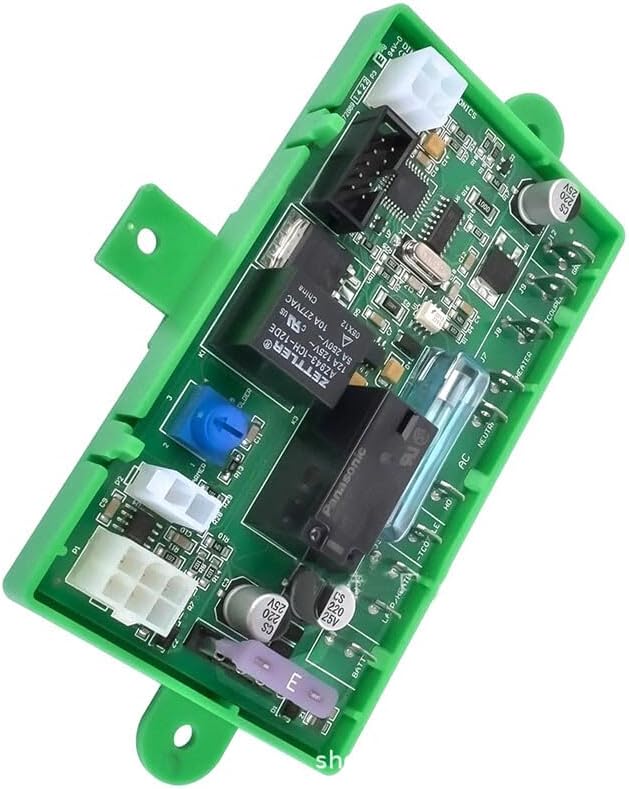 ya 10 9.16 baidi 3850415.01 Refrigerator Main Power Control Circuit Board FIT for Dometic USA