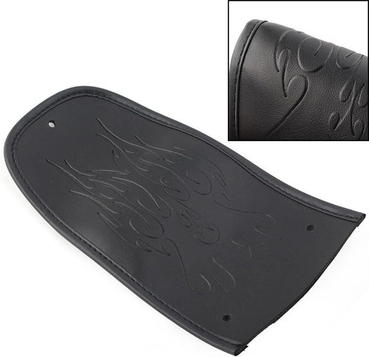 ya 4 8.10 Rear Fender Bib Solo for SEAT Pad for Harley Touting Road Electra Street Glide 96-18