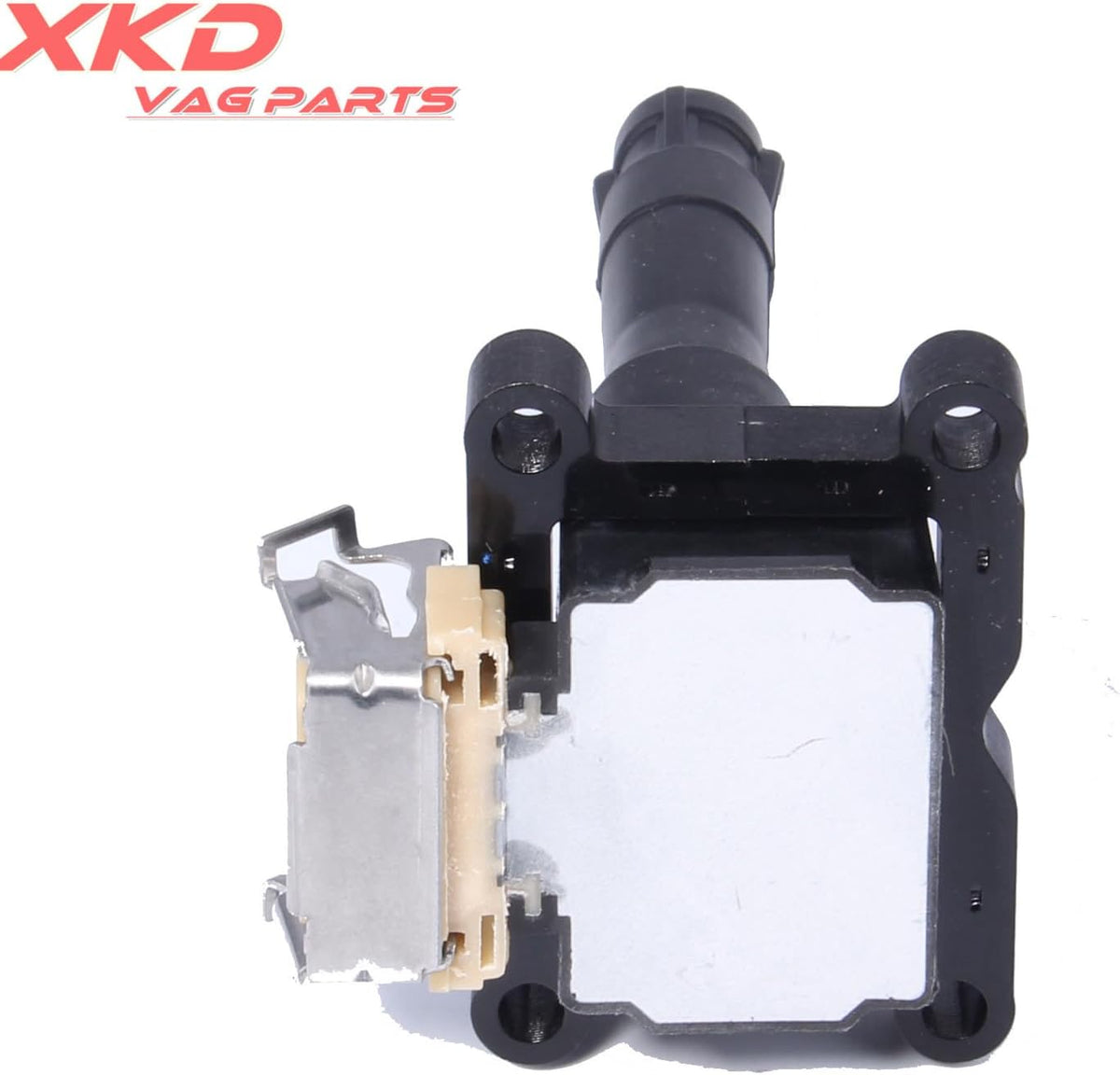 ya 9 10.24 6Pcs Ignition Coil for BMW E30 E32 E34 E36 M3 S50 E38 M42 M50 M60 12121729842