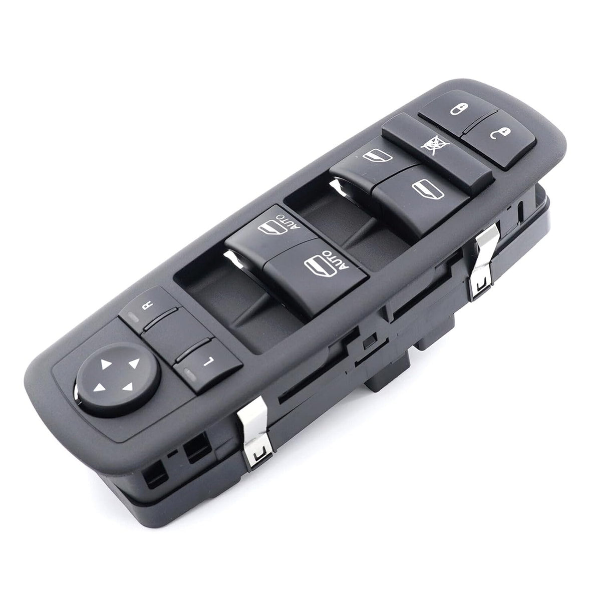 ya 13 9.15 baidi Driver Side Power Window Switch Fit for 2016 Ram 1500 2500 3500 4500 5500 4