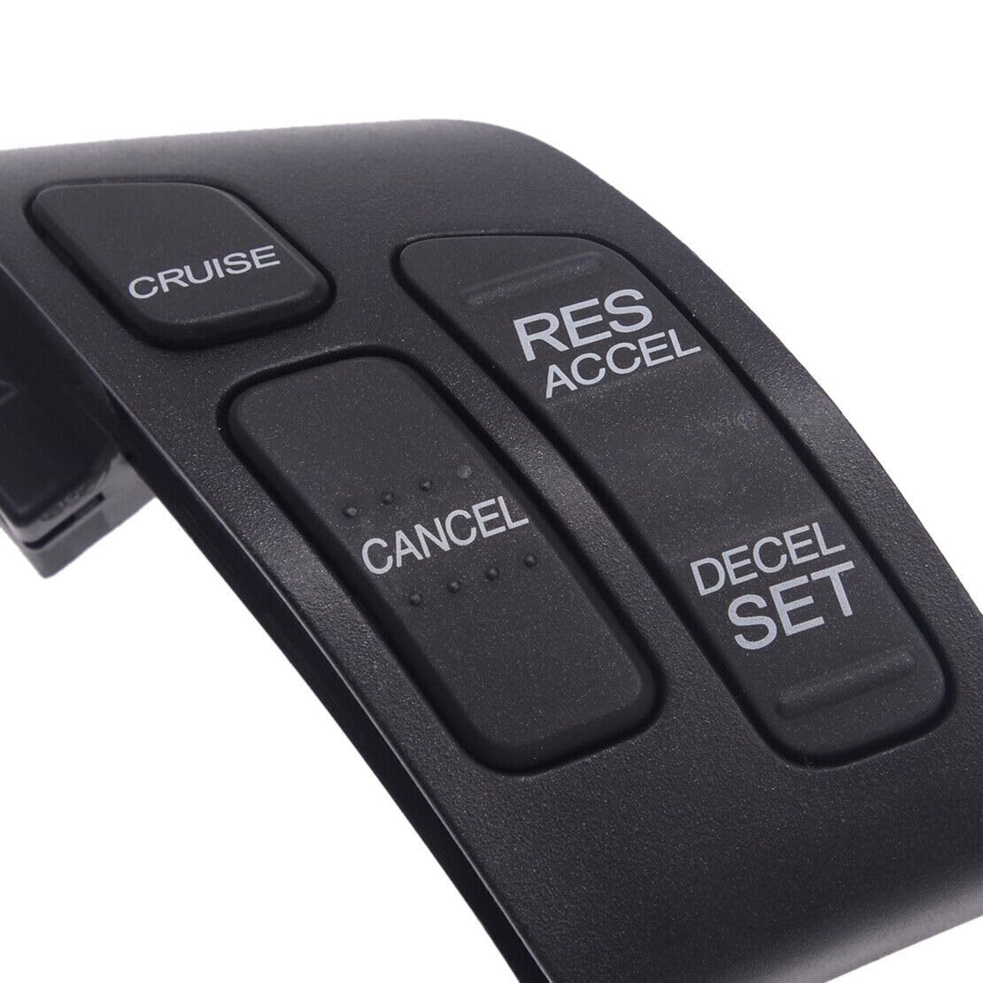 ya 6 8.24 baidi Suitable for Honda for Accord 36770-SDA-A01 Steering Wheel Cruise Control Switch B3 @