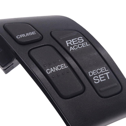 ya 6 8.24 baidi Suitable for Honda for Accord 36770-SDA-A01 Steering Wheel Cruise Control Switch B3 @