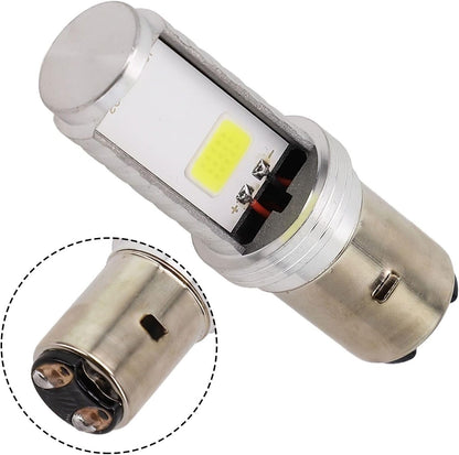 ya 4 8.10 BA D LIGHTS FITS FOR ALL MOTORCYCLE COOLING LIFETIME MODELS 