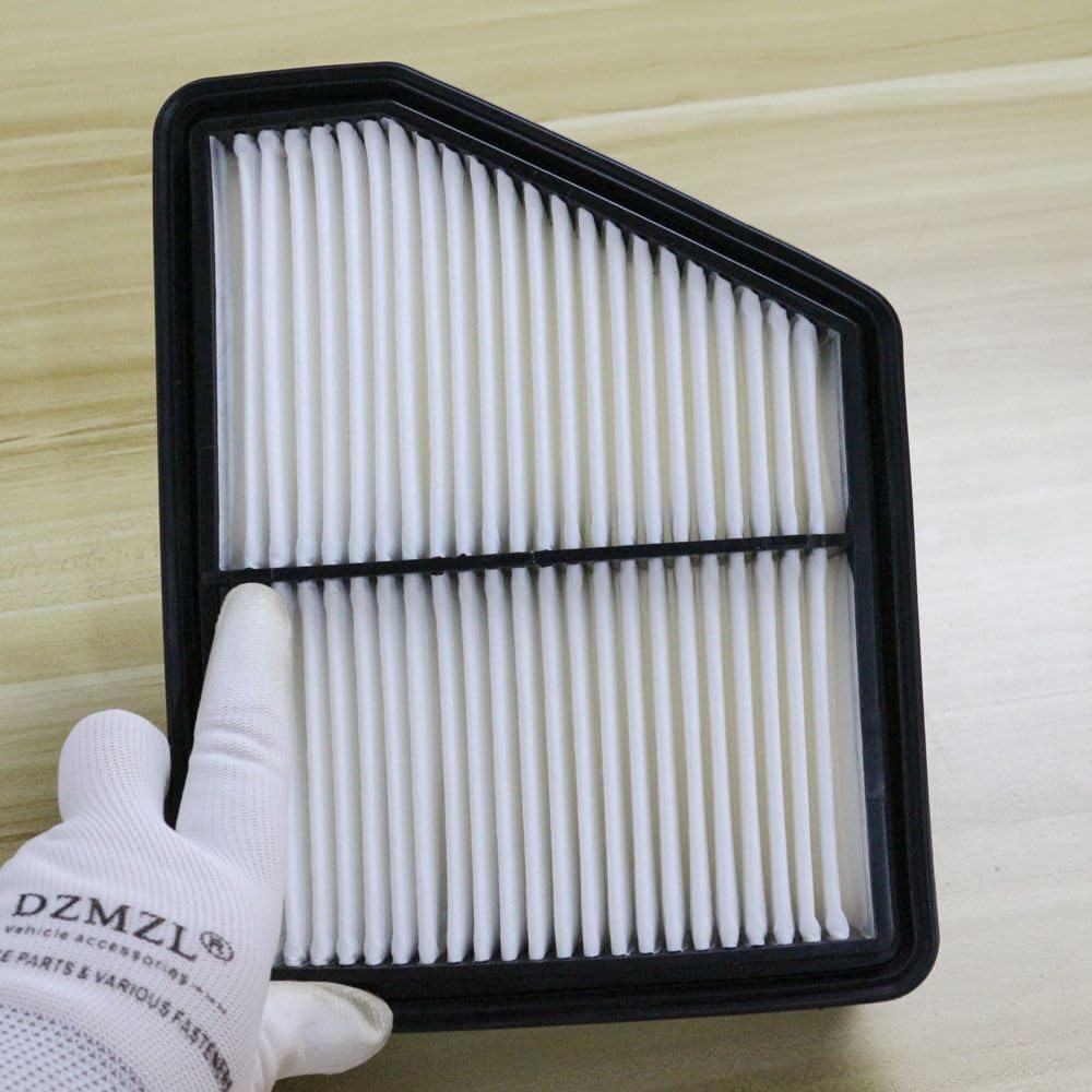 ya 23 10.7 baidi 17220-5BA-A00 Air Filter Element for Honda for Civic 2016-2020 2.0L Engine New