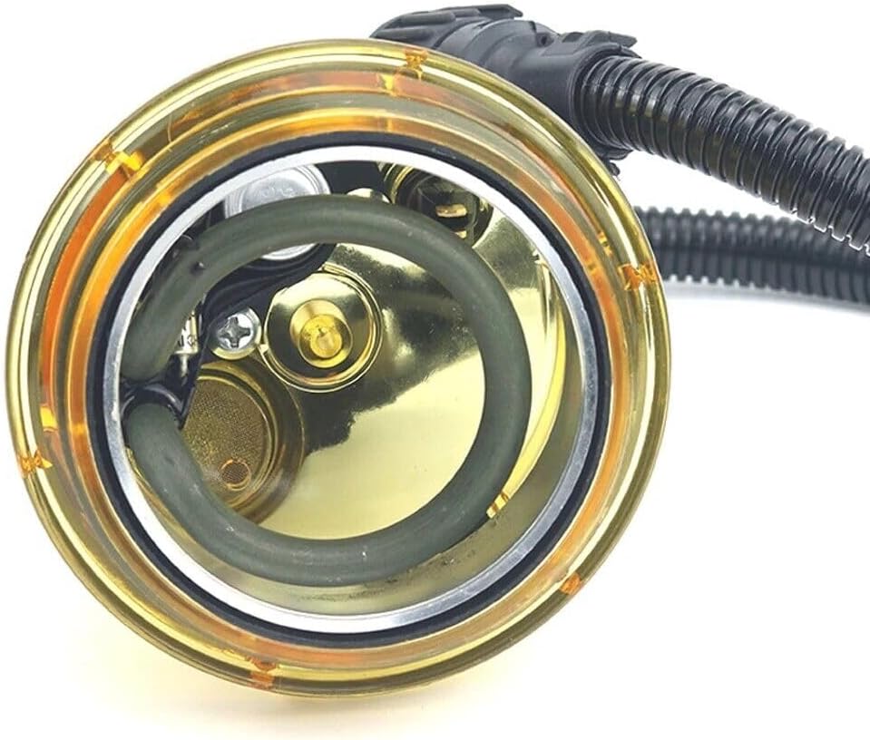 ya 11 9.14 zhengce Collection tray, fuel filter 20875073, fuel water separator, truck diesel p