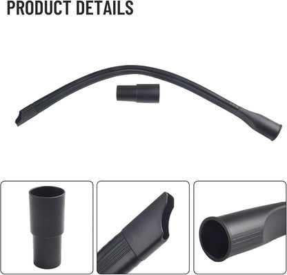 ya 26 10.21 baidi Port Crevice Corner Accessories Kit 35mm-32mm Hose Vacuum Cleaner Replacement