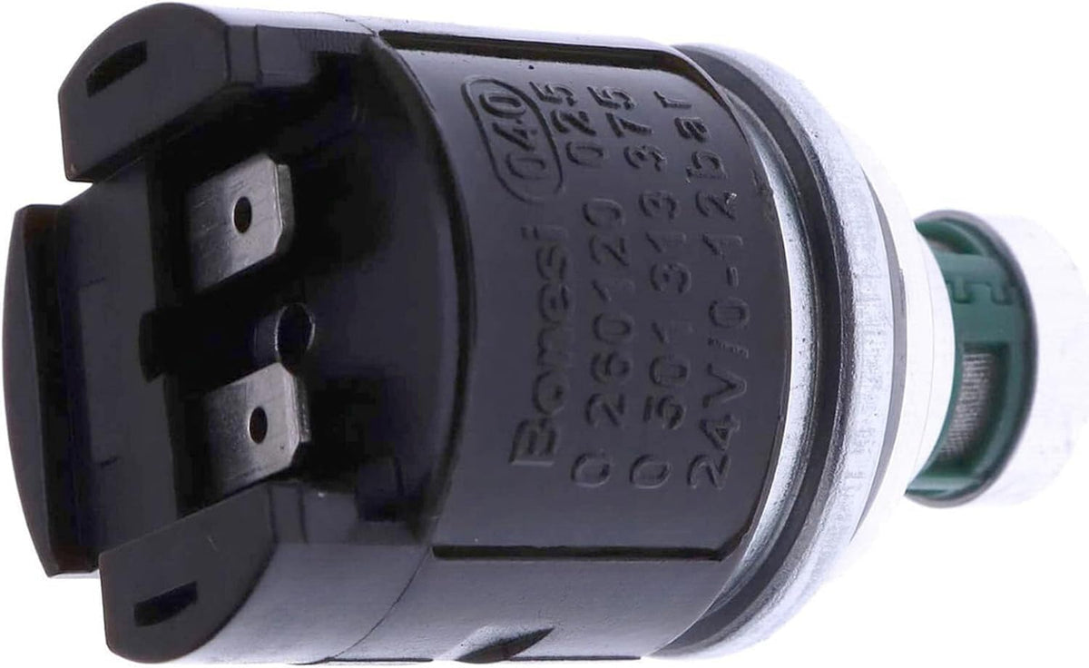 ya 10 9.16 baidi 24V transmission control solenoid valve 24237A1 is suitable for housing 821B 921B 621B 721B-
