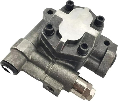 ya 27 10.13 baidi 704-24-28200 Pilot Gear Pump For Komatsu PC150-3 PC200-3 PC220-3 Excavators