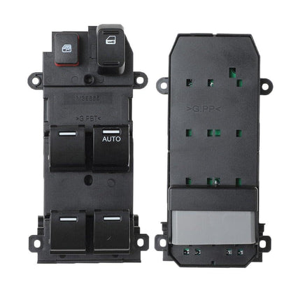 ya 23 10.7 zhengce 35750-SWA-Z01 Power Window Switch Right for Honda CR-V 2007-2010,35750SWAZ