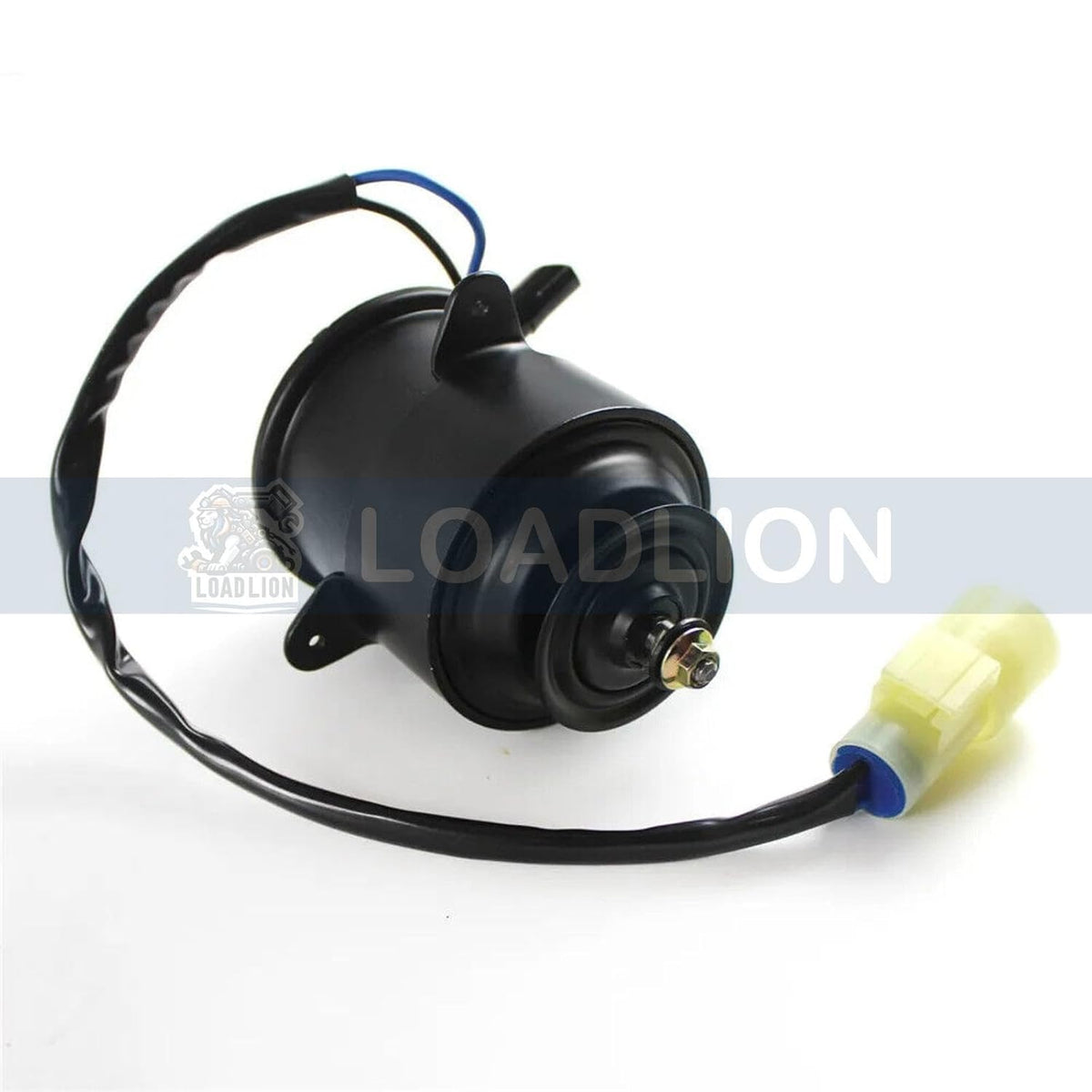 ya 16 10.20 baidi New 24V air Conditioner Blower Motor 161-3732 263500-0763, Suitable for WA380-1 and WA380-3.