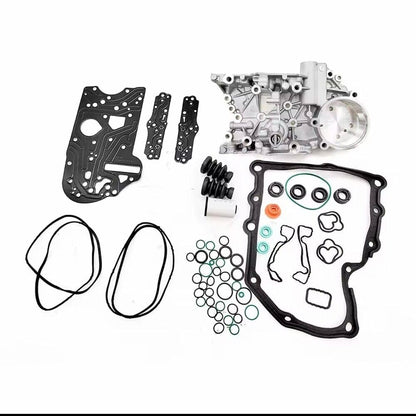 ya 8 8.24 baidi DSG 7 Speed DQ200 0AM Transmission Mechatronic Valve Body Repair Kit for Audi for VW