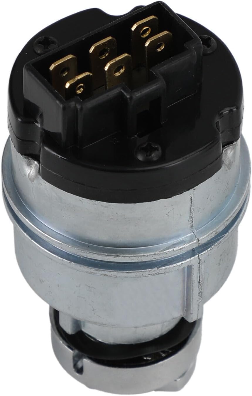 ya 2 8.15 Suitable for SK135SR-1E SK200SR SK160LC-6E SK350-9 SK250LC-6E ignition switch