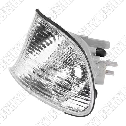 ya 6 8.24 baidi LH Left Side Corner Light 63126904307 for BMW 3 Series E46 1998 1999 2000 2001