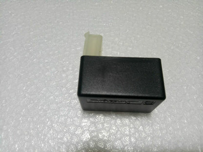 ya 23 10.7 baidi Electronic LED Flasher Relay for Honda Shadow 750 VT750C/CD/CD2/CDA/CDB/CDC