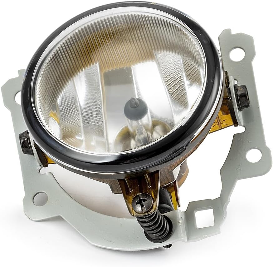 ya 10 9.16 zhengce 8321A669 Fog Light Lamp With Bulb for Mitsubishi Outlander 2016-2019 17 201