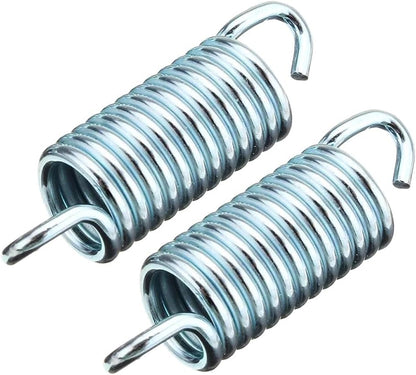 ya 9 10.24 2x REAR BRAKE CALIPER RETURN SPRINGS WHC0111X2J for RENAULT MEGANE 1997-2008 New
