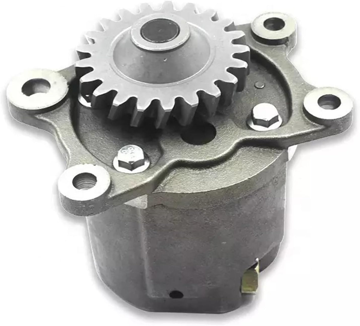 ya 10 9.16 baidi Komatsu PC60-5 PC60-6 PC60-7 PC75U-1 6151-51-1005 6151511005 Oil Pump