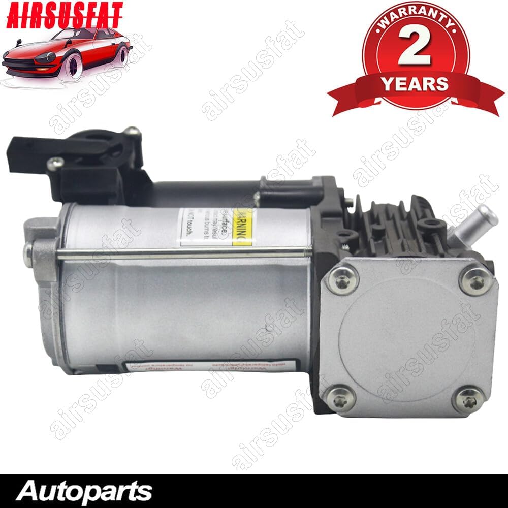 ya 10 9.16 baidi 1PCS AIR SUSPENSION COMPRESSOR PUMP FOR for Mercedes W639 VIANO VITO BUS 6393200404