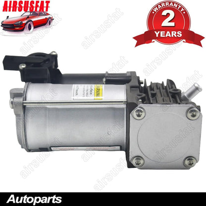 ya 10 9.16 baidi 1PCS AIR SUSPENSION COMPRESSOR PUMP FOR for Mercedes W639 VIANO VITO BUS 6393200404