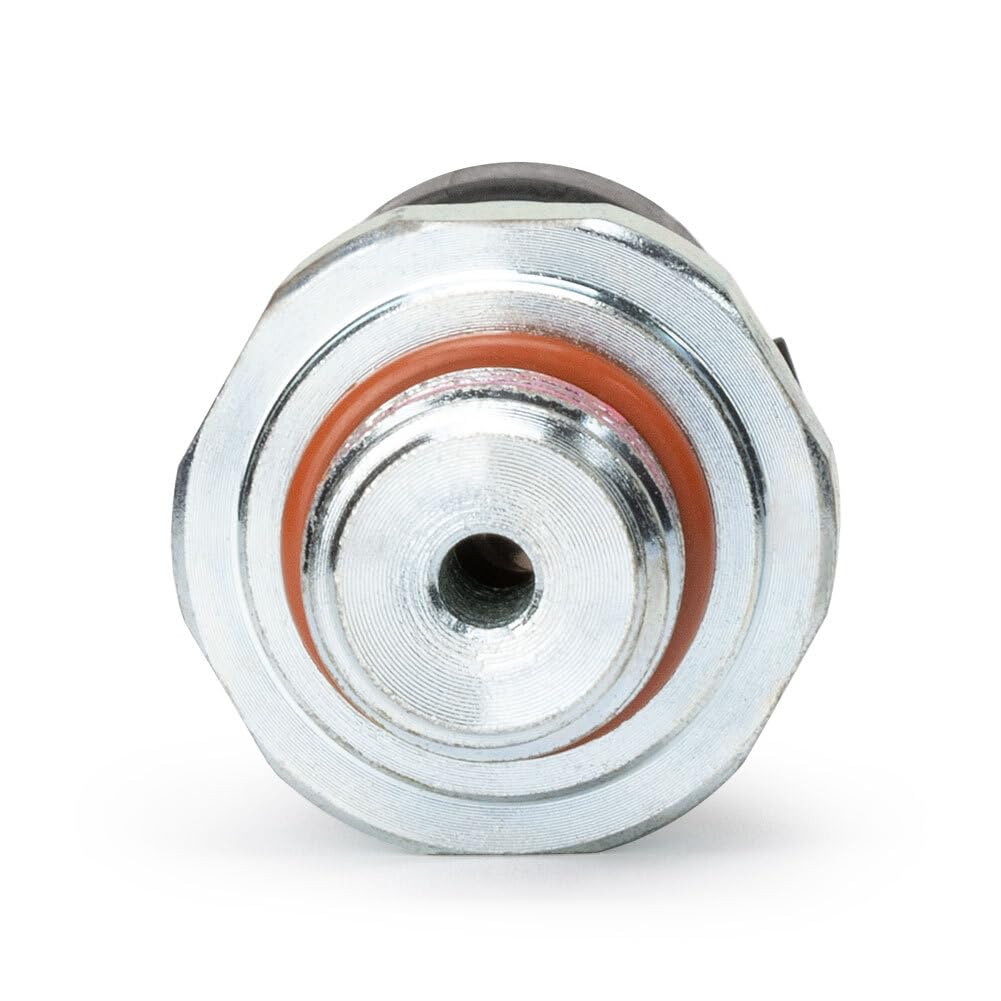 ya 9 10.24 1x for Buick for Cadillac for Chevrolet Hummer for Saturn Oil Pressure Sensor Switch 12635957