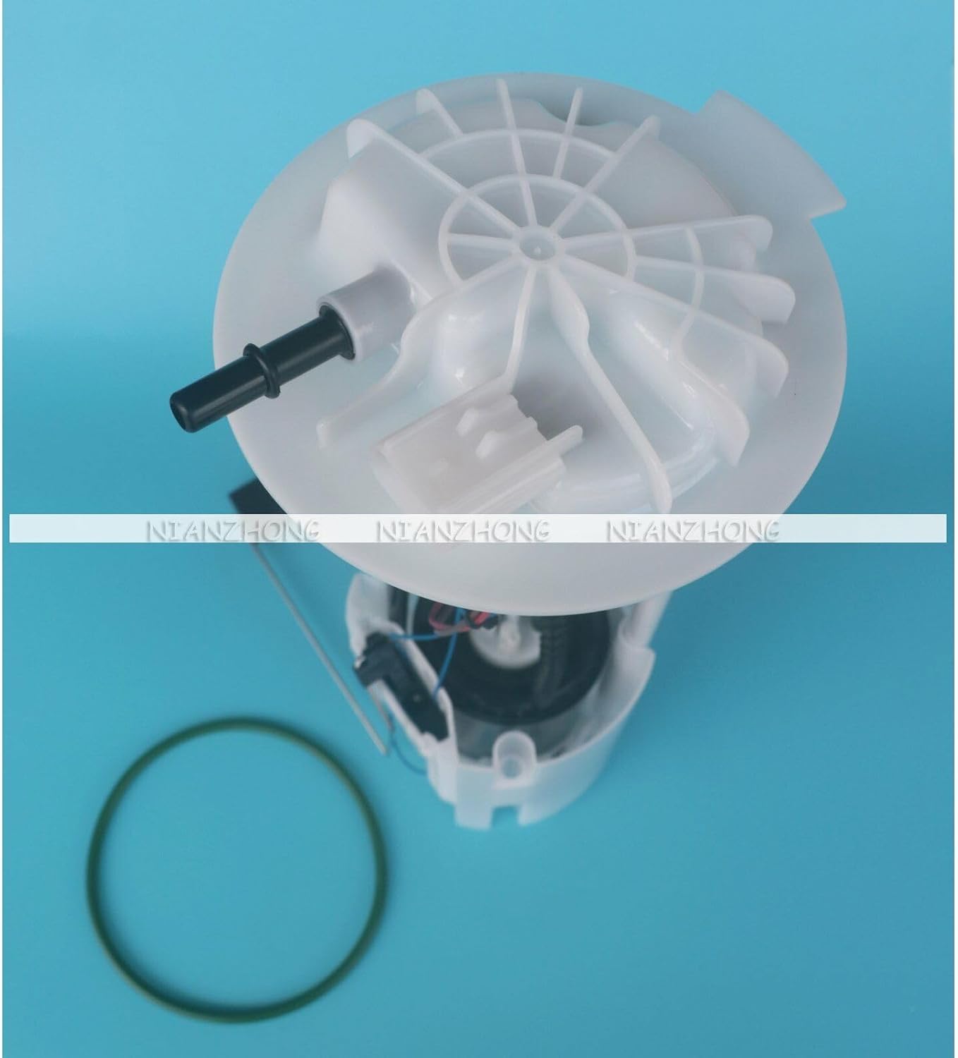ya 5 8.10 Fuel Pump Assembly E7237M For for Dodge for Ram 1500 3.7L 4.7L 5.7L 2008 FG1427
