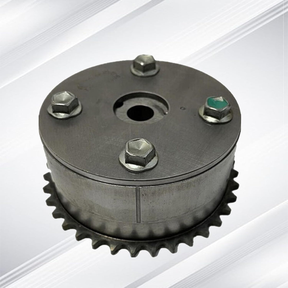 ya 12 10.8 baidi Suitable for Toyota Yaris for Scion 1.5L 1NZ-FE Intake Camshaft Sprocket VVT Gear 13050-21041-