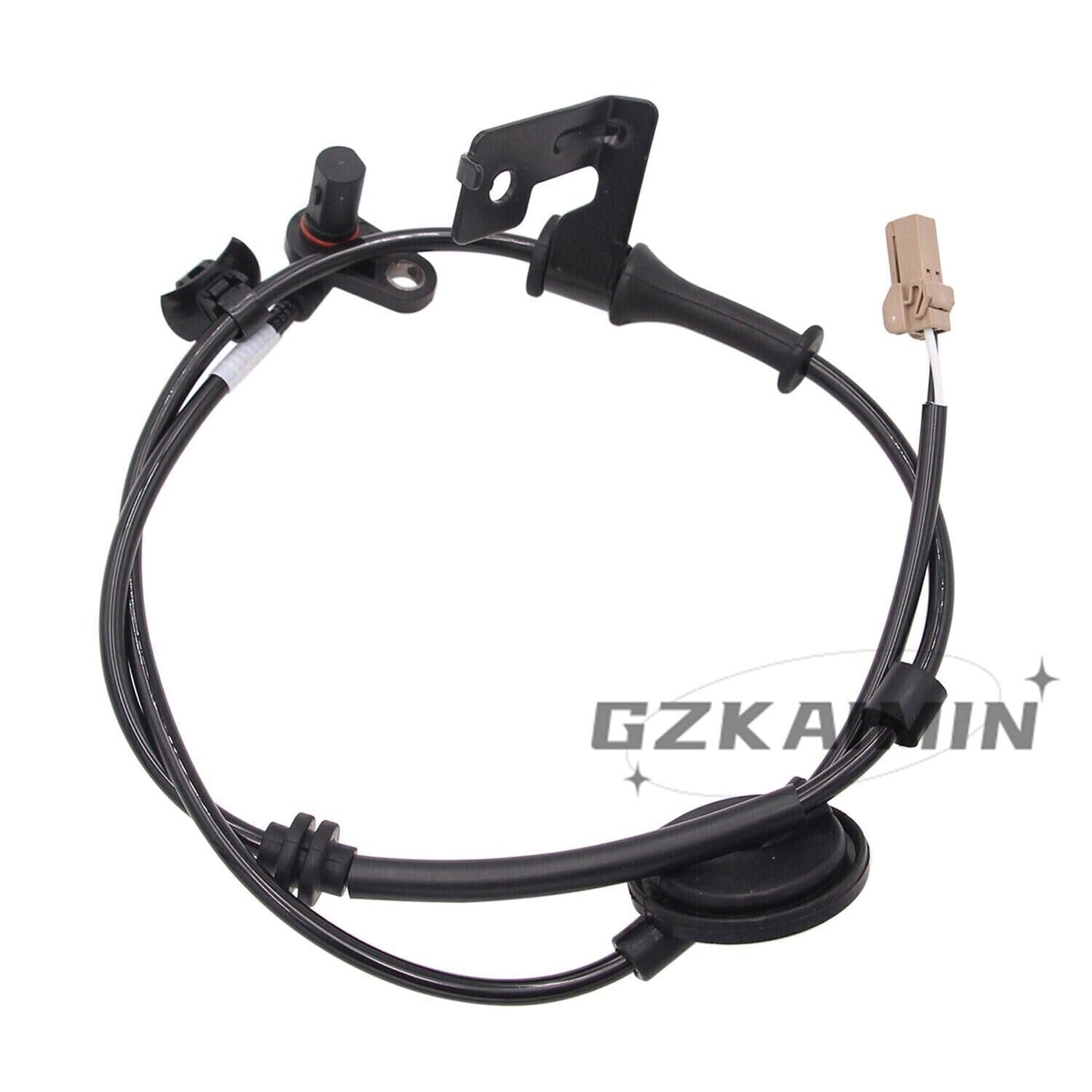 ya 2 8.15 Left, Rear ABS Wheel Speed Sensor OEM 59910-1W000 599101W000 for Kia Rio 2012~17