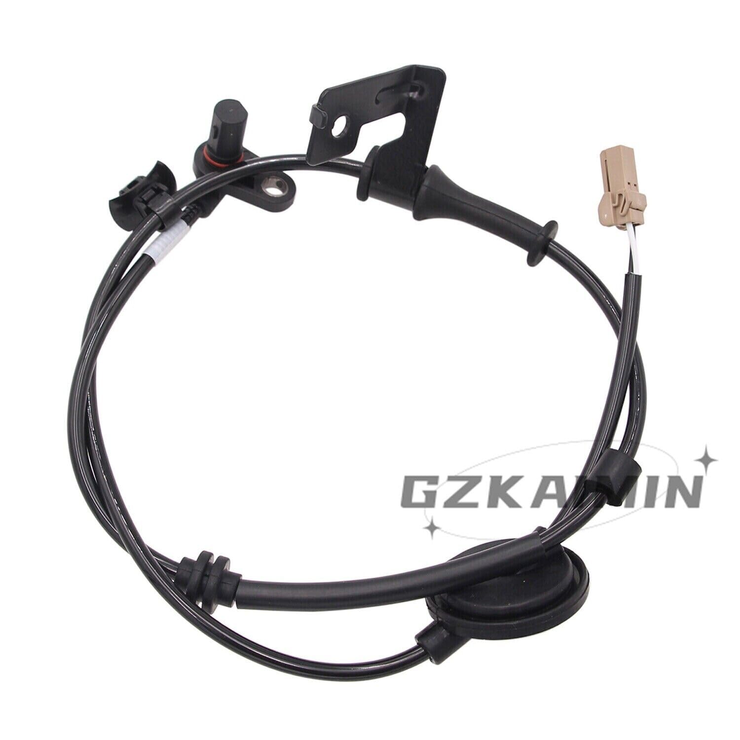 ya 2 8.15 Left, Rear ABS Wheel Speed Sensor OEM 59910-1W000 599101W000 for Kia Rio 2012~17